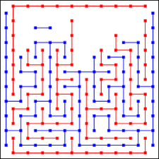 Image result for Bridge It