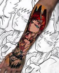 Image result for gaara naruto