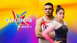 Image result for Gym Stars