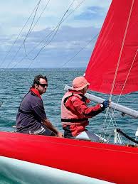 Image result for Bembridge Sailing Club