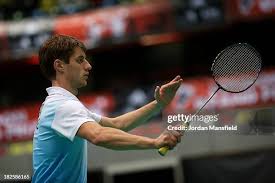 Image result for The London STEP UP Badminton