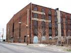 Red Hook Stores, the Civil
