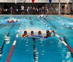 Image result for Teddington Swimming Club
