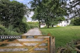 Image result for Llandyrnog Bowls Club