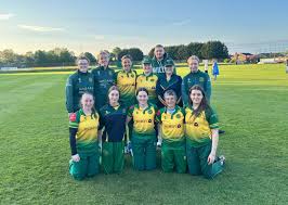 Image result for Downpatrick Cricket Club