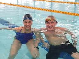 Image result for Swansea Finswimming Club
