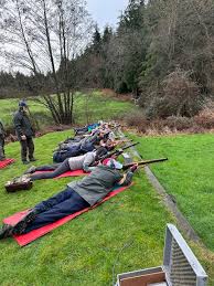 Image result for Halkirk Rifle Club