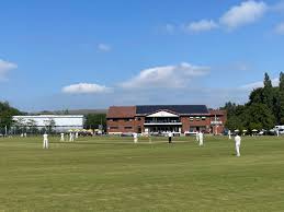 Image result for Rochdale Cricket Lacrosse and Squash Club Ltd