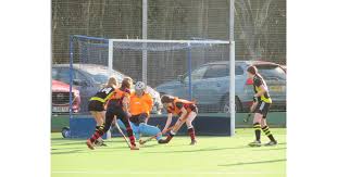 Image result for Reigate Priory Hockey Club