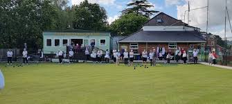 Image result for Barnhill Bowling Club