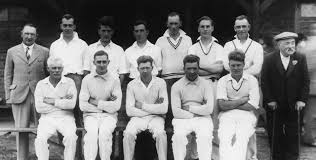 Image result for Grayshott Cricket Club