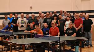 Image result for Stowmarket Table Tennis Club