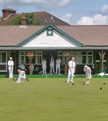 Image result for Grove Park Bowling Club