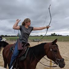 Image result for Carman Stables Archery