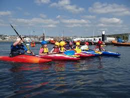 Image result for Port Of Plymouth Canoeing Association