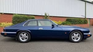 Image result for Sapphire Blue 1995 Jaguar