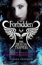 Forbidden (The Demon Trappers, #2) by Jana Oliver - Reviews, Discussion, ... - 10308452