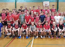 Image result for Felbridge Junior Badminton Club