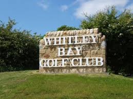 Image result for Whitley Bay Golf Club