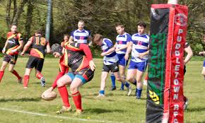 Image result for Puddletown Rugby Football Club