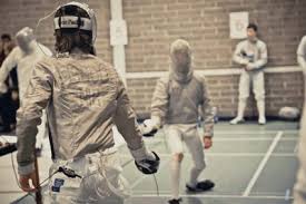 Image result for Barnsley Fencing Club