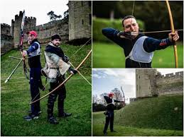 Image result for Castle Field Archers