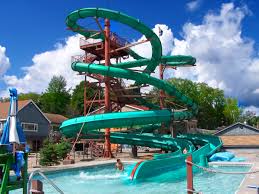 Image result for New Forest Water Park
