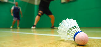 Image result for Oakgate Badminton Club