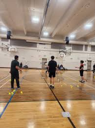 Image result for Lowestoft & District Junior Badminton Club