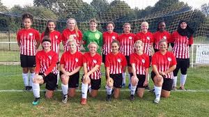 Image result for CAVERSHAM AFC