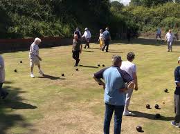 Image result for Boultham Park Bowls Club