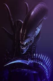 Image result for xenomorph