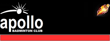 Image result for Apollo (Lancs) Badminton Club