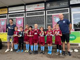 Image result for Ashby Hastings Cricket Club