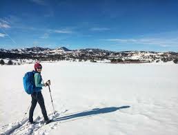 Image result for Inverness Nordic Ski Club