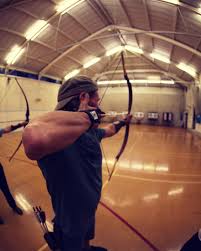 Image result for Brent Valley Archers