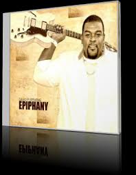 David P Stevens - Epiphany - Epiphany