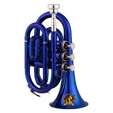 Image result for inlet trumpet