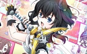 「ミリィ・アズレイ」の画像検索結果