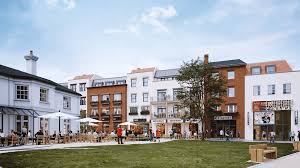 Image result for Brightwell Bowling Club (Farnham)