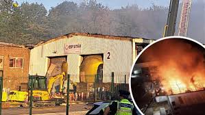 Image result for Swindon Flames