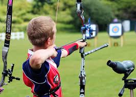 Image result for Banbury Cross Archers