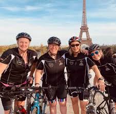 Image result for Twickenham Cycling Club