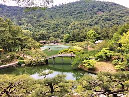 Image result for japanese gardens...