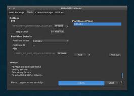 Image result for heimdall linux