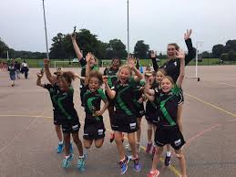 Image result for Cd Phoenix Netball Club