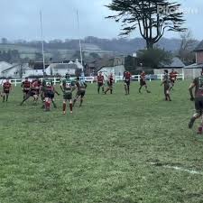 Image result for Bude Rfc