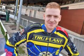 Image result for Sheffield Tigers Speedway Club