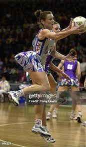 Image result for Sanders Netball Club