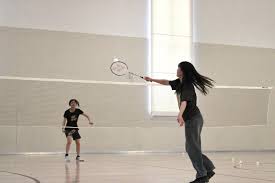 Image result for Freshford St George Badminton Club